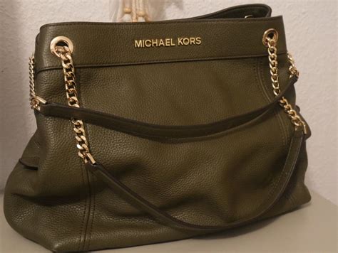 michael kors portmonee olivgrün|Michael Kors handbags.